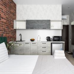 Апартаменты Urban