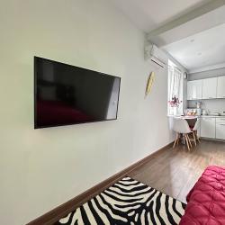 2-местные 1-комнатные апартаменты студия 18