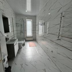 Коттедж улучшенный с 2 двуспальными кроватями