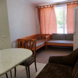 Фото Отель Город-Ок!