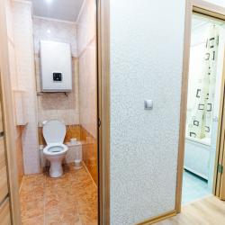 2-комнатные апартаменты люкс ул. Горького д. 154