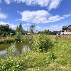 Фото Отель Усадьба 