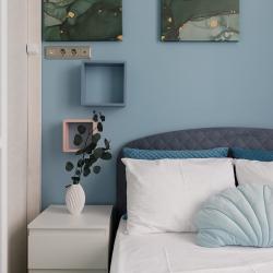 Фото Отель Sea Side Premium (Си Сайд Премиум) на улице Шкиперская 9