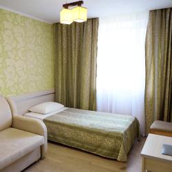 1-местный номер стандарт