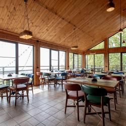 Фото Отель Фазенда Огни Сочи