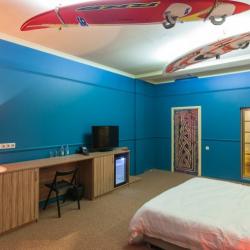 Фото Отель Чулково Club (Клаб)