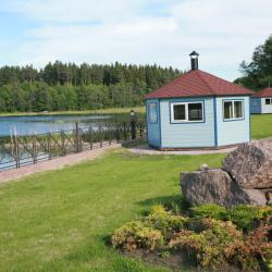 Фото Отель Пихтовое