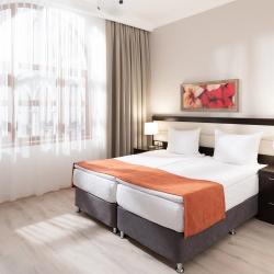 Фото Апартаменты +540