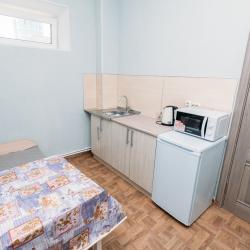 Фото Отель EdiRoz (ЭдиРоз)