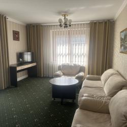 Номер улучшенный с балконом