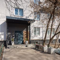 1-комнатные апартаменты люкс