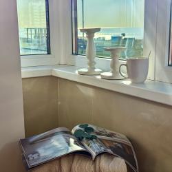 Фото Апартаменты Монако 24 на Ивана Голубца 147(160)