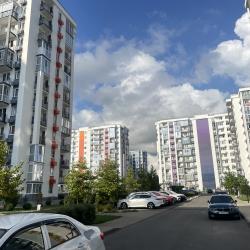 Фото Апартаменты на улице Акаций 34 корпус 2