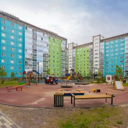 Фото Отель Уют КакДома на улице Титова 257