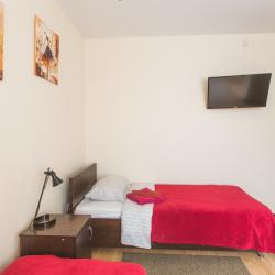 Фото Отель Asti Rooms (Асти Румс)