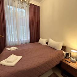 Номер эконом