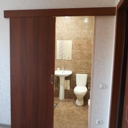 1-комнатные апартаменты студия