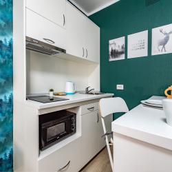 фото 8 ApartMe (АпартМи) на улице Политехническая