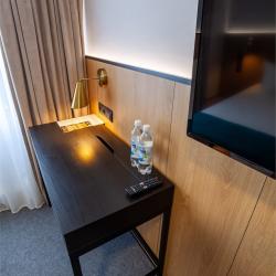 2-местный номер стандарт улучшенный