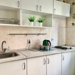 Апартаменты стандарт улица Пушкина, 24к2