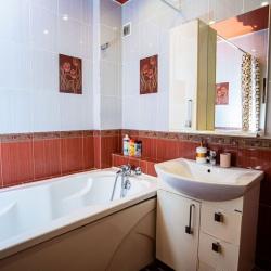 2-комнатные апартаменты стандарт бульвар Победы, 50В