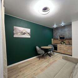 Фото Отель AlexHome (АлексХоум) на улице Генерала Ковачевича 8к2