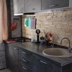 Коттедж улучшенный