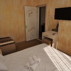 Фото Отель Малена