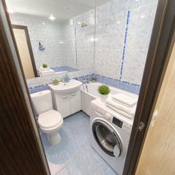 Фото Симбирские апартаменты на улице Камышинская 43В