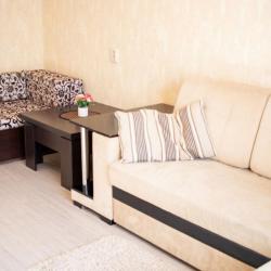 Фото Отель Sun City Apartment (Сан Сити Апартмент) на улице Комсомольская