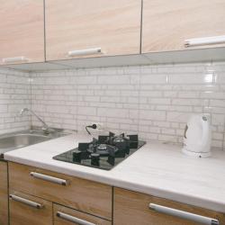 1-комнатные апартаменты стандарт