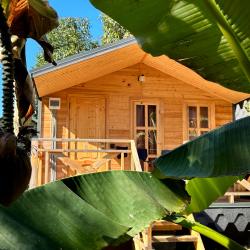 Фото Отель Lodge Korkmaz (Лоджи Коркмаз)