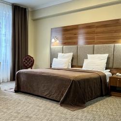 Фото Отель Grand Hotel Eurasia (Гранд Евразия)
