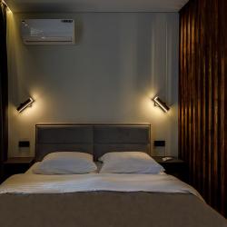 Фото Отель Loft (Лофт) на улице Береговая 73 строение 1