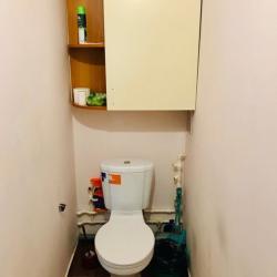 2-комнатные апартаменты стандарт