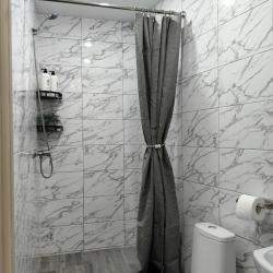 Апартаменты студия Московская область, Одинцовский район, село Лайково, Микрорайон Город-событие, 70