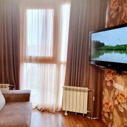 2-комнатные апартаменты стандарт