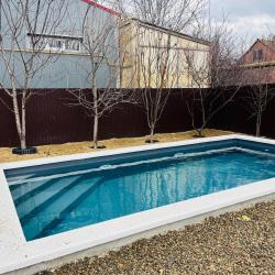 Фото Отель Pool&Пар (Пул&Пар)