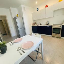 Фото Апартаменты на улице Врубеля