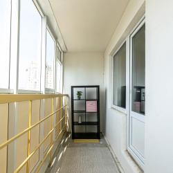 Фото Отель Сладких Снов на улице Комбайнёров