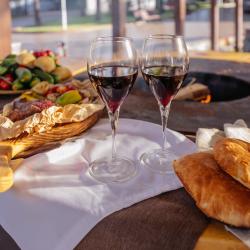 Фото Отель Северный сад