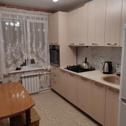 3-комнатные апартаменты стандарт