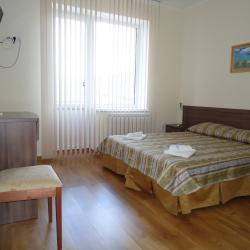 Фото Отель Ларус