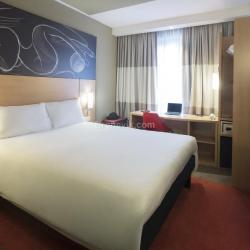 Фото Отель Ibis Yerevan Center (Ибис Центр)