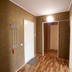 Фото Отель КварТигра на улице Светлогорская 35