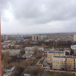 Фото Апартаменты на улице Кирова