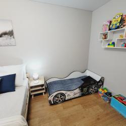 Фото Симбирские апартаменты на улице Транспортная