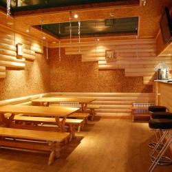 Фото Отель Загородная