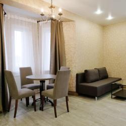 Фото Отель Добрый дом