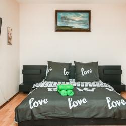 Фото Отель Погостим на улице Мясищева